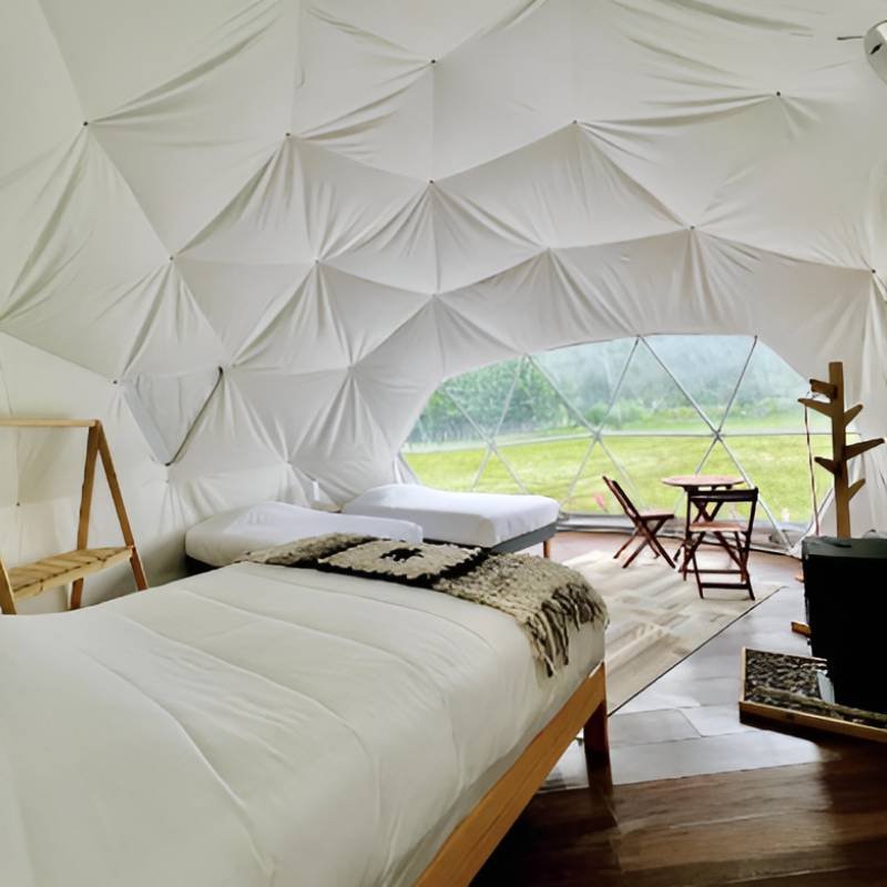 Pioneros Flyfishing Glamping and Expedition - Villa Mañihuales