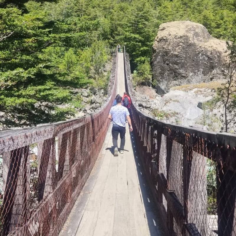 Turismo Coyhaique - Carretera Austral