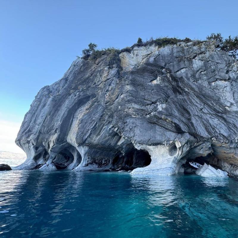 Turismo Coyhaique - Carretera Austral