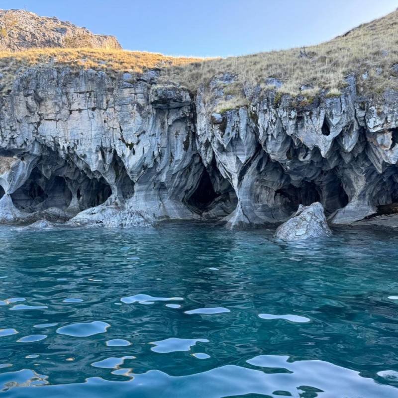 Turismo Coyhaique - Carretera Austral