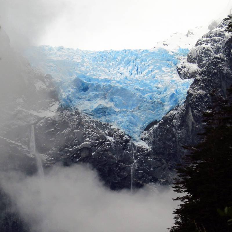 Cantaria Austral - Tour al Parque Nacional Queulat desde Coyhaique