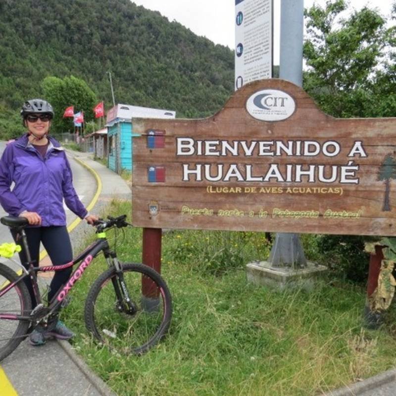 Glamping Mañihueico - Hualaihué, Hornopirén