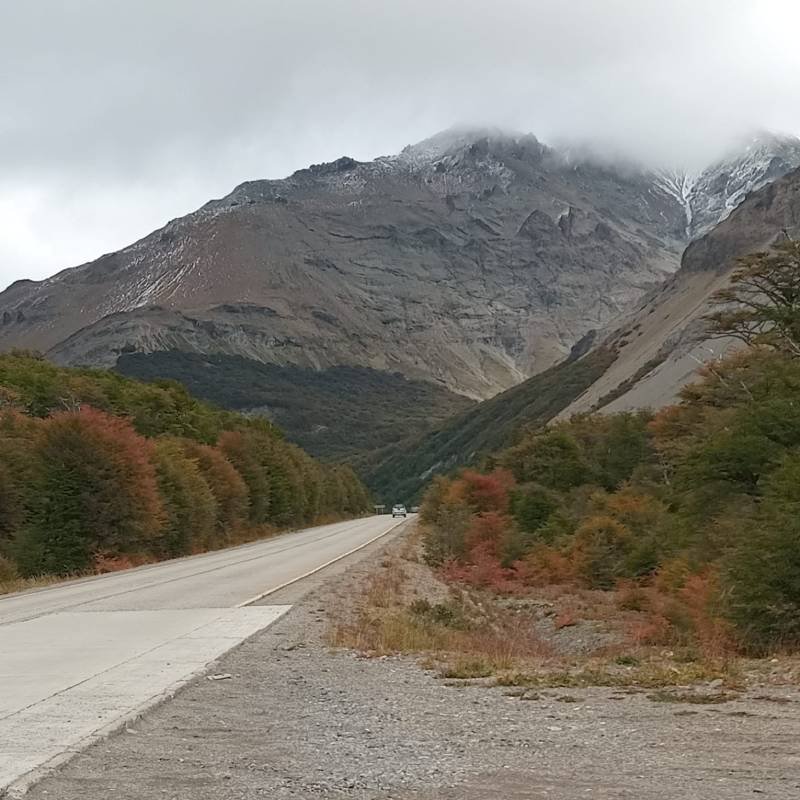 JyL Turismo y Transporte - Villa Cerro Castillo