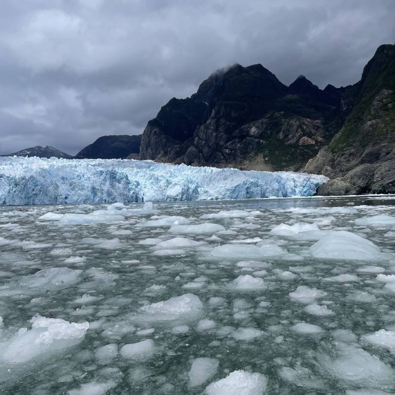 Patagonia Che - Tourism and Travel