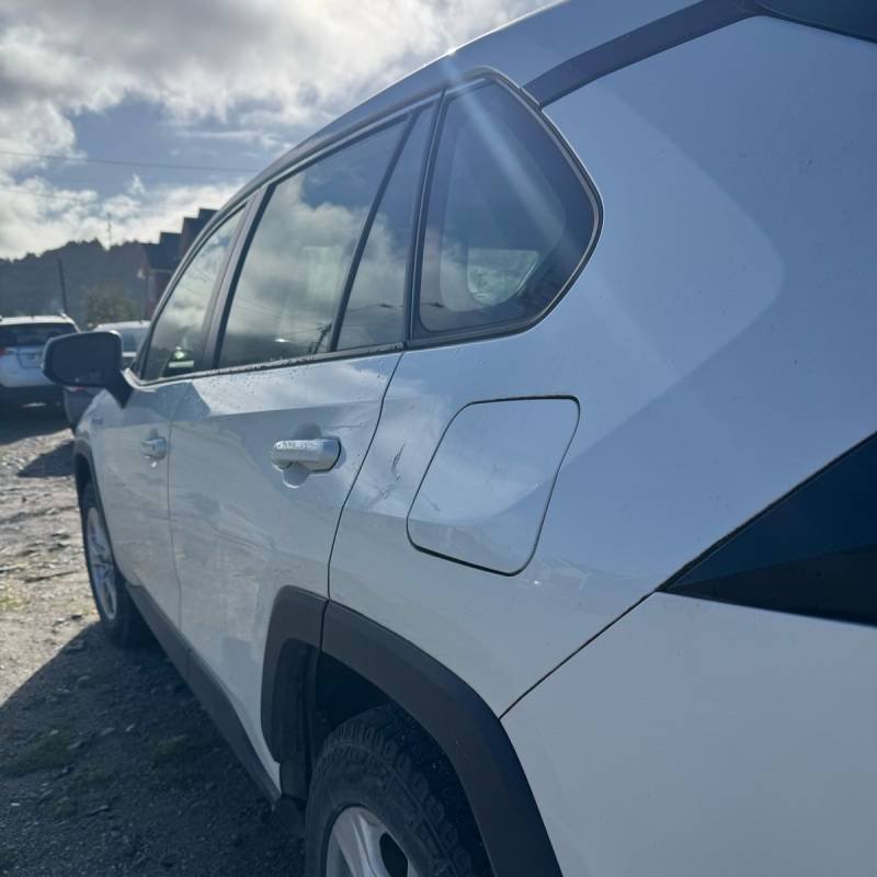 Autorent A y M - Chaitén