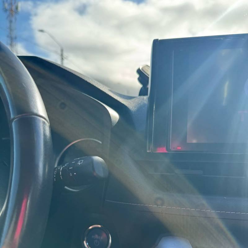 Autorent A y M - Chaitén