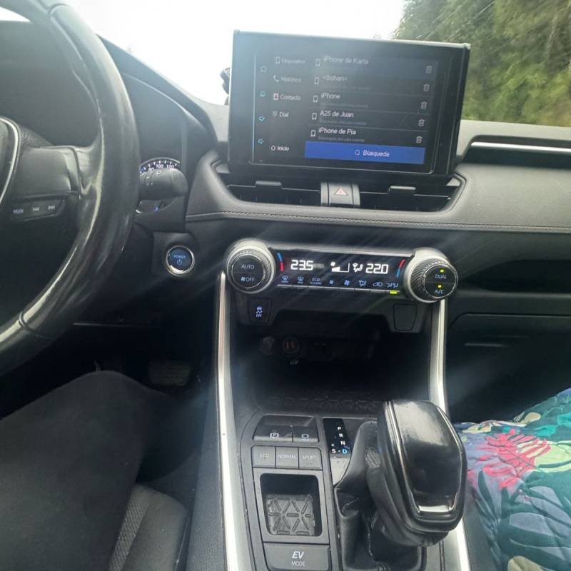 Autorent A y M - Chaitén